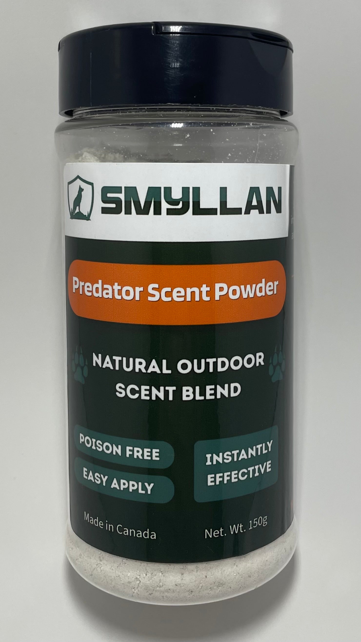 Predator Powder 16Oz