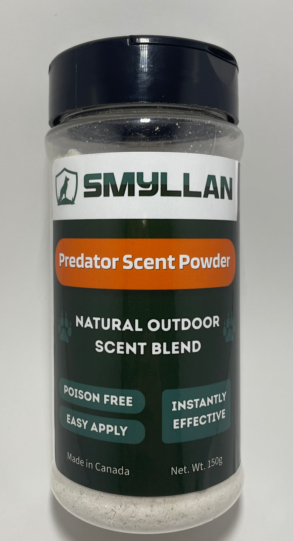 Predator Powder 16Oz