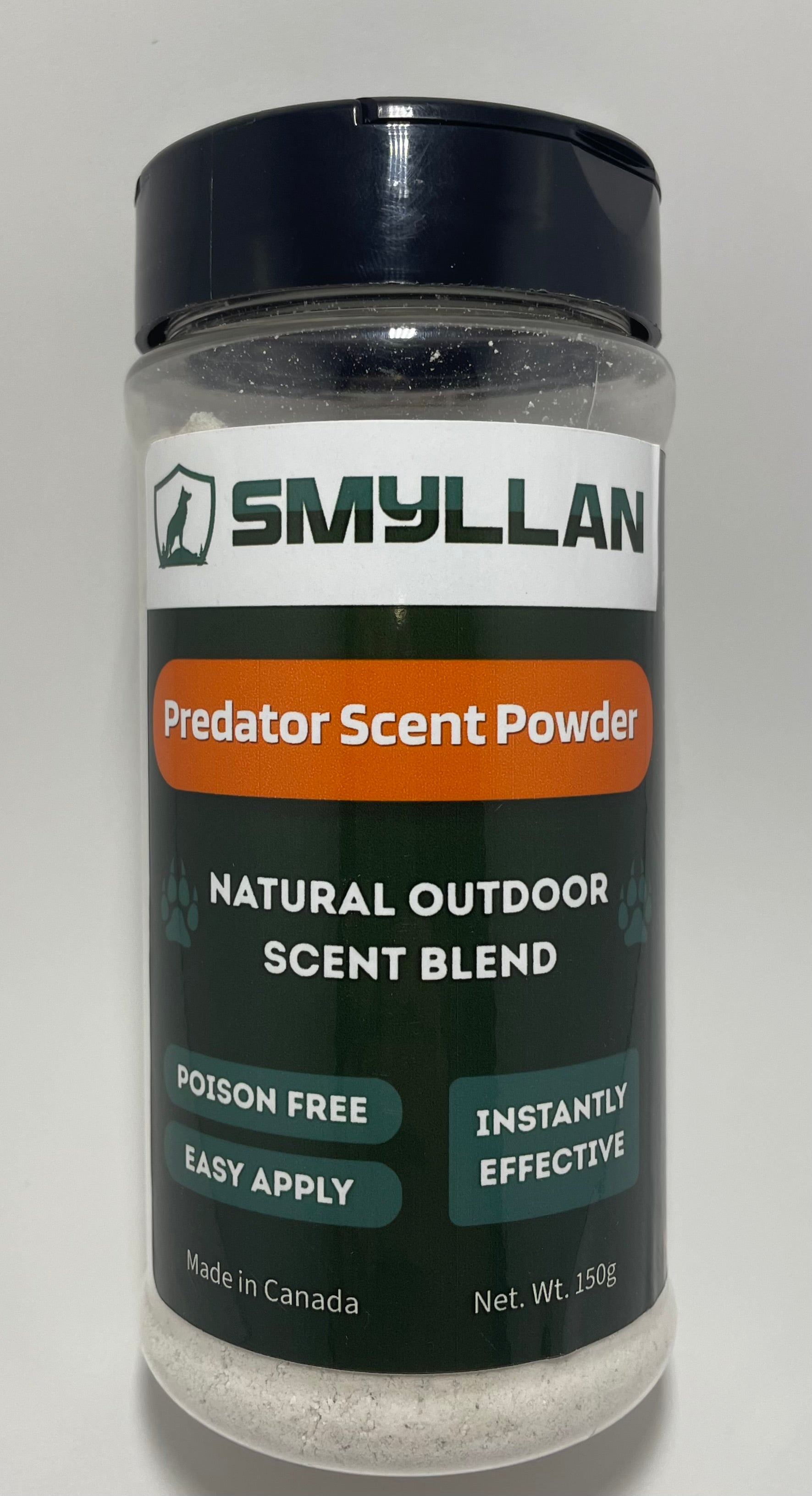 Predator Powder 16Oz
